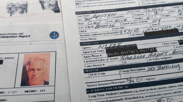 Archivos Epstein: Gates afirma que solo asistió a cenas con el pederasta, mientras Trump pide pasar la página