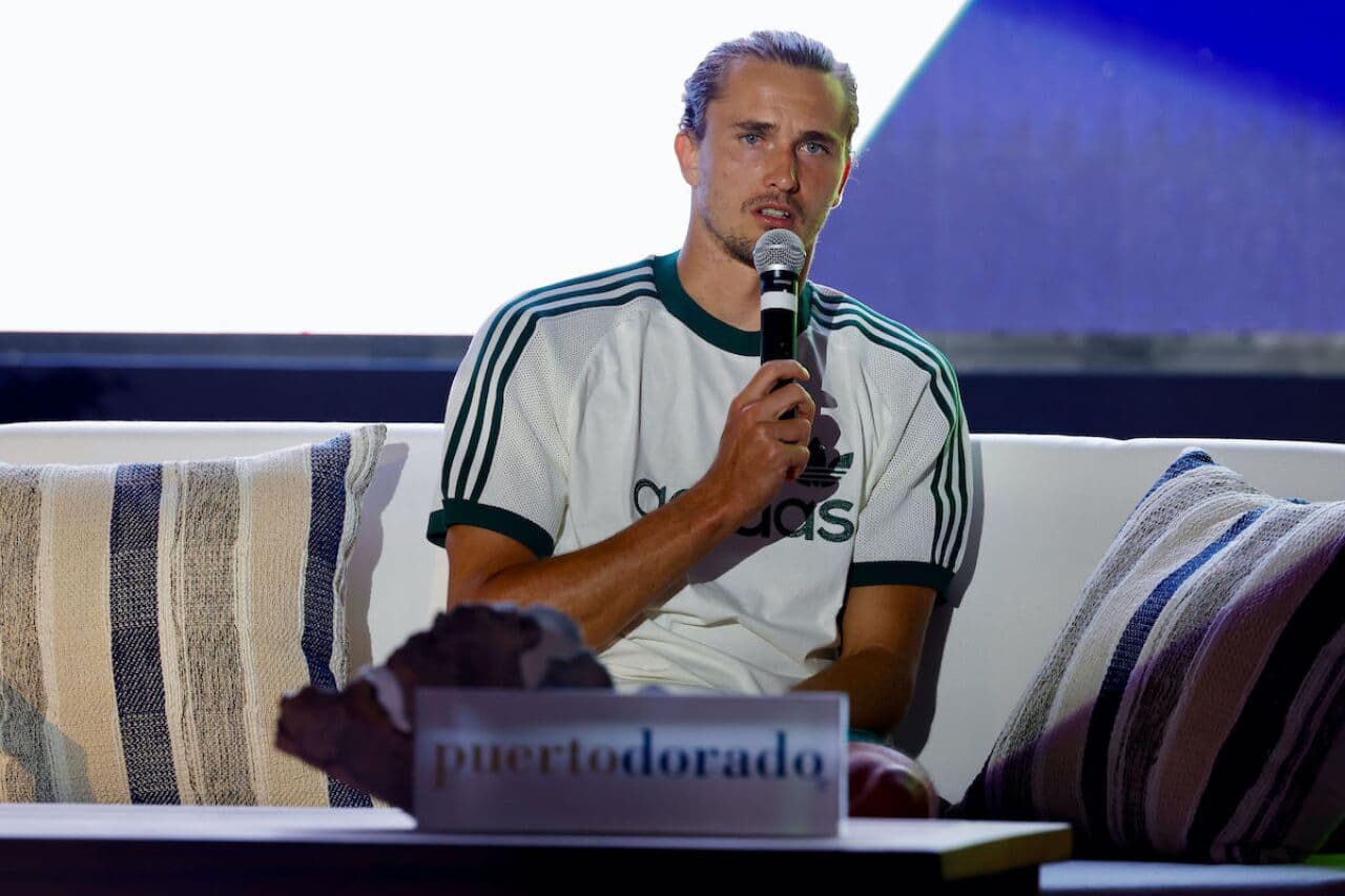 Arranca el Abierto Mexicano de Tenis 2026 con las Mextenis Talks