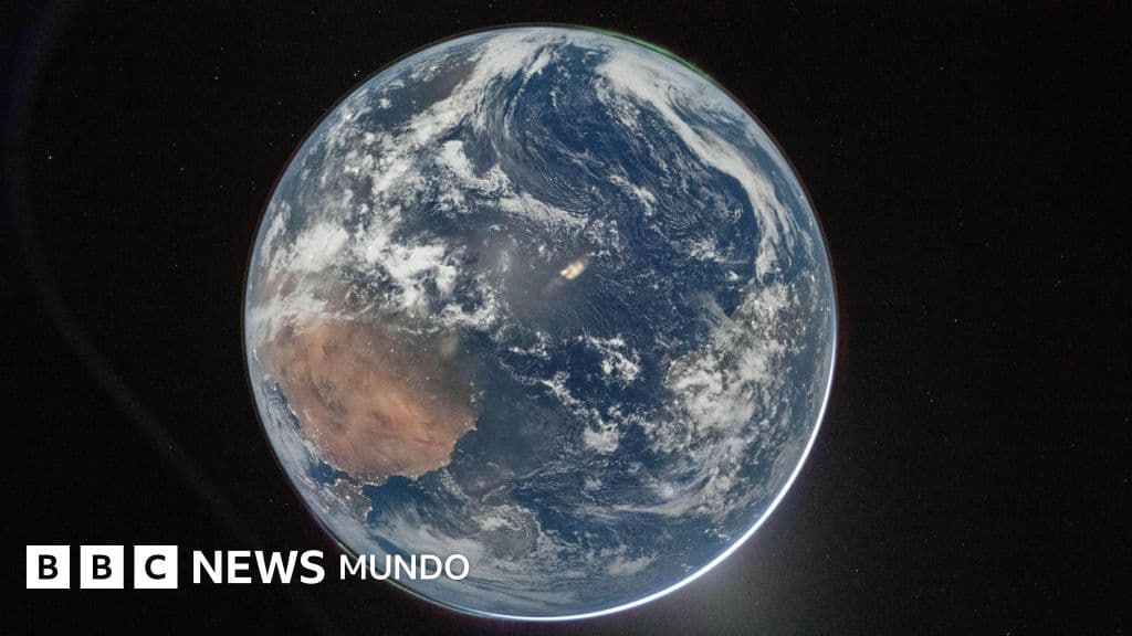 Artemis II: los inquietantes 40 minutos de incomunicación mientras los astronautas alcanzan la mayor distancia jamás lograda por humanos desde la Tierra