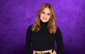 Aseguran que Flor Rubio se postuló para producir "Venga la Alegría" por bajo rating | VIDEO