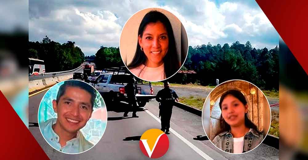 Asesinan a familia de intérpretes de lengua de señas en Michoacán