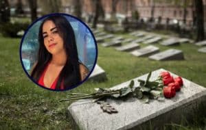 Asesinan a puñaladas a la influencer Maria Constantine en plena calle, la atacó la ex de su novio