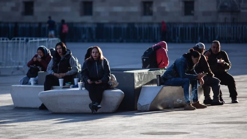 Así estará el clima en CDMX y Edomex del 2 al 5 de marzo: ¡no salgas sin paraguas!