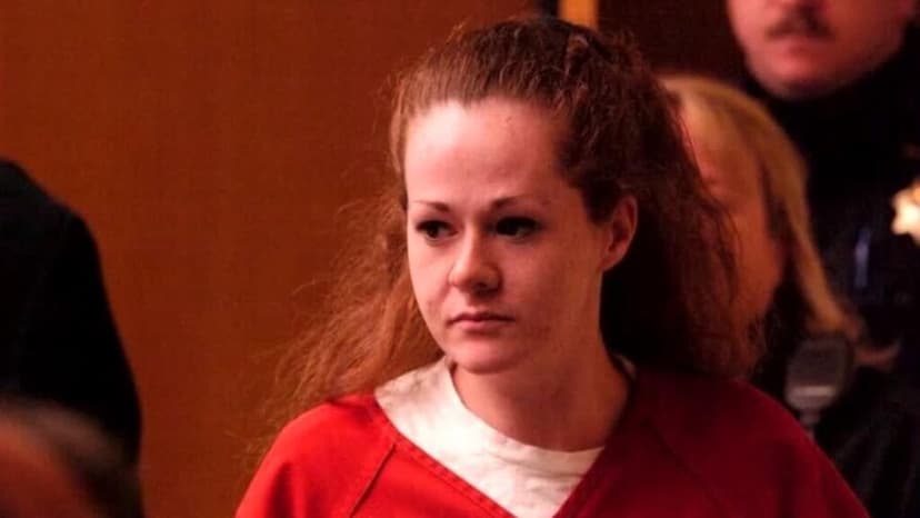 Así fue el fallido intento de pena de muerte contra Christa Pike