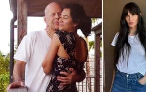 Así fue el “polémico” viaje con el que Bruce Willis conquistó a su esposa; los acompañó su ex, Demi Moore