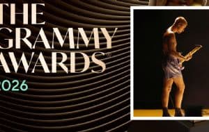 Así fue el regreso de Justin Bieber a los escenarios en los Premios Grammy 2026