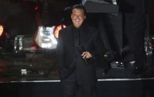 Así fue la lujosa y costosa celebración de cumpleaños de Luis Miguel; filtran los detalles, ¿estuvieron sus hijos?
