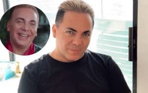 Así reaccionó Cristian Castro luego de que se difundieron sus FOTOS íntimas: “Pagaron muy bien”