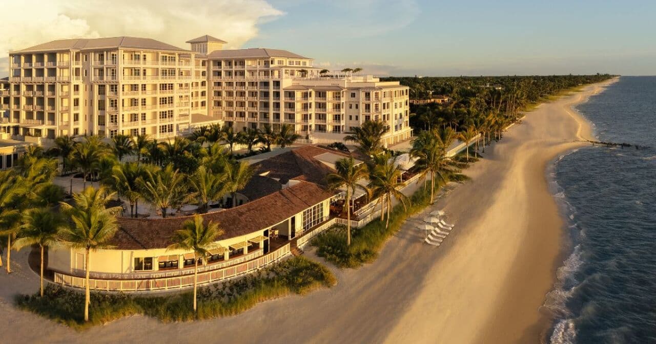 Así se vive una semana en Miami con Four Seasons