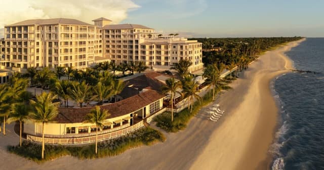 Así se vive una semana en Miami con Four Seasons