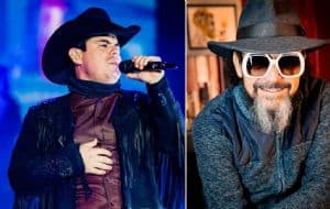 Así suena la canción “Amor del Bueno” de Reyli a dueto con Alfredo Olivas | VIDEO