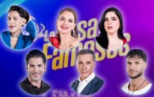 Así van las votaciones de La Casa de los Famosos México HOY, 2 de marzo, ¿quién será el segundo eliminado?