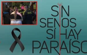 Atacan a producción de ‘Sin senos sí hay paraíso’; policía reporta tres muertos mientras el elenco despide al equipo