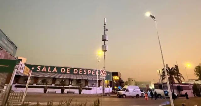 Ataque en Sala de Despecho Puebla fue planeado; detenidos vigilaron a víctimas: SSP