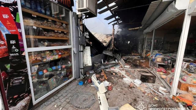 Ataques rusos dejan cinco muertos en Ucrania mientras Zelenski se reúne con Erdogan en Estambul