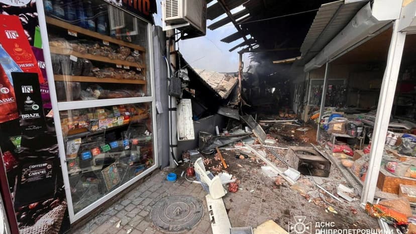 Ataques rusos dejan cinco muertos en Ucrania mientras Zelenski se reúne con Erdogan en Estambul