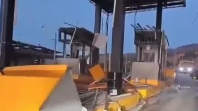Atentados marcan inicio del Gobierno De la Espriella mientras EE. UU. ofrece apoyo millonario