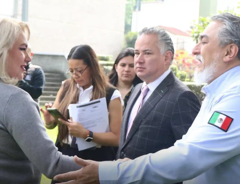 Aún sin destruirse 264 mil productos piratas asegurados en Izazaga 89