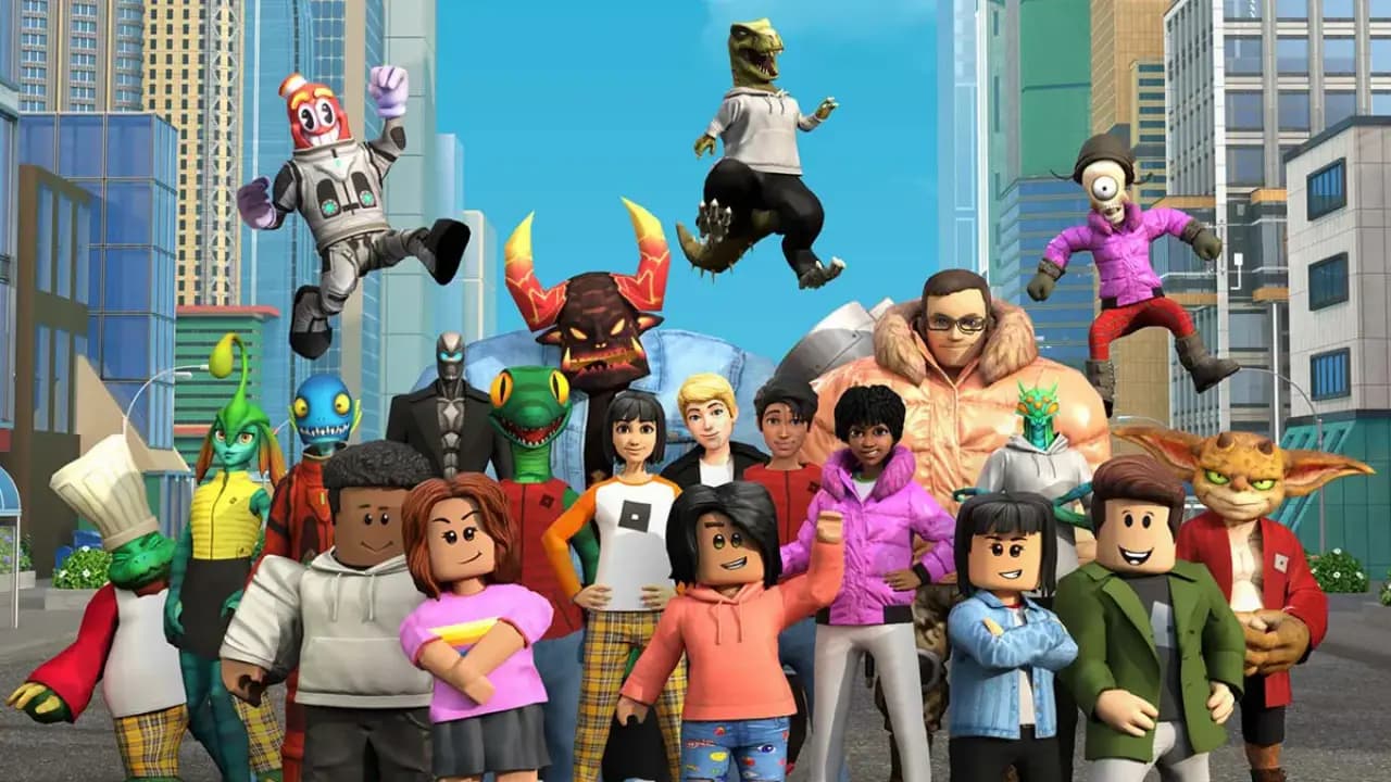 Australia solicita una reunión con Roblox tras denuncias de acoso sexual y quejas sobre contenido