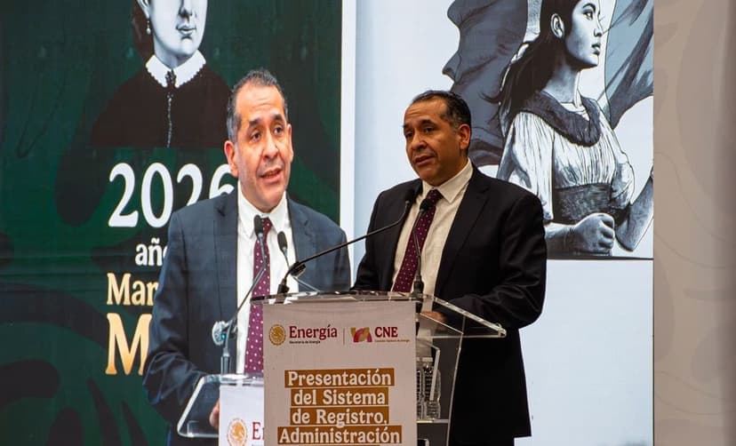 Autoridades federales aumentan vigilancia de hidrocarburos con SIRACP