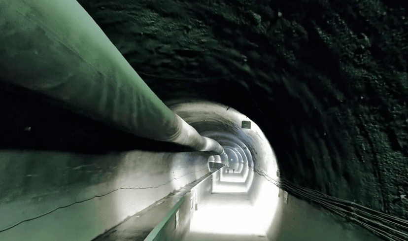Avanza ampliación de la Línea 12 del Metro: ¡listo el túnel hasta Observatorio y el Tren Interurbano!