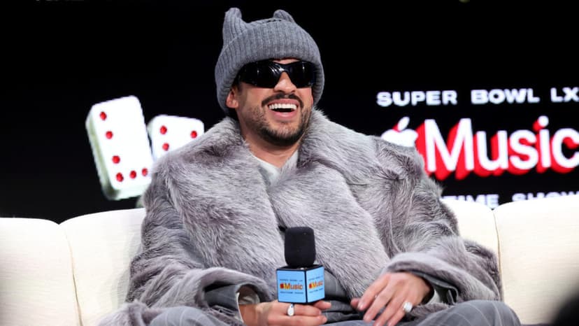 Bad Bunny en el Super Bowl: ¿politización del espectáculo más visto del mundo?
