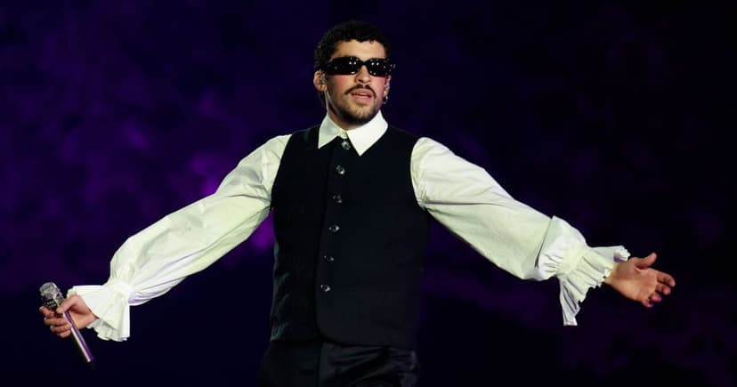 Bad Bunny gana demanda por “Enséñame a bailar” y reclama millonaria indemnización