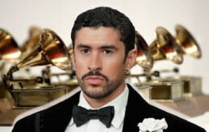 Bad Bunny gana Grammy a Mejor álbum de música urbana y se lanza contra el ICE