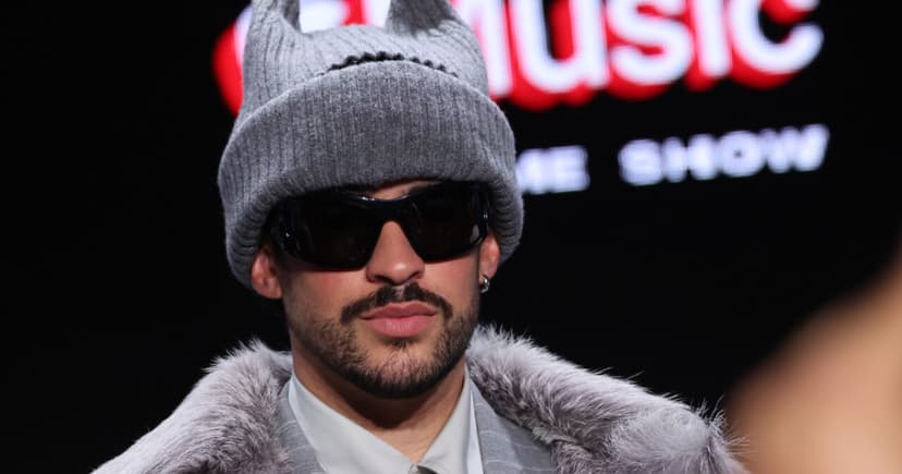 Bad Bunny, Green Day, Charlie Puth y el cartel musical completo —y oficial— del domingo del Super Bowl LX