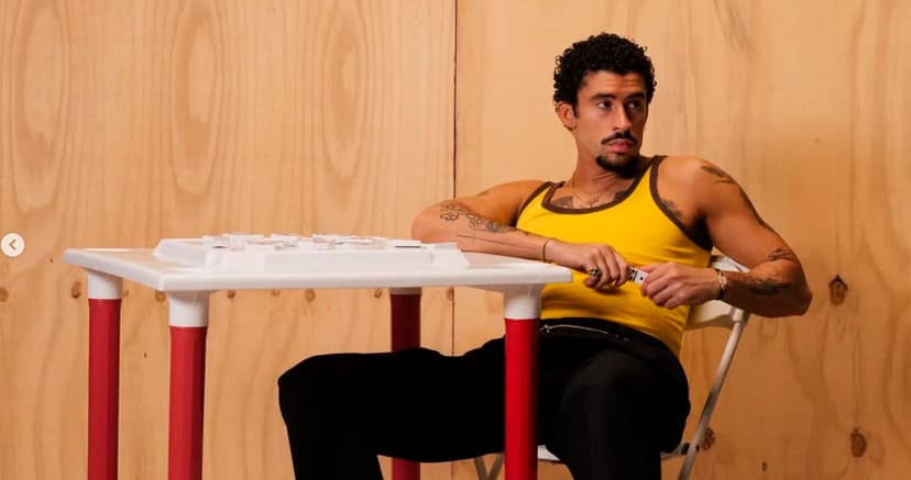 Bad Bunny hace el touchdown definitivo: los preparativos previo al Super Bowl LX