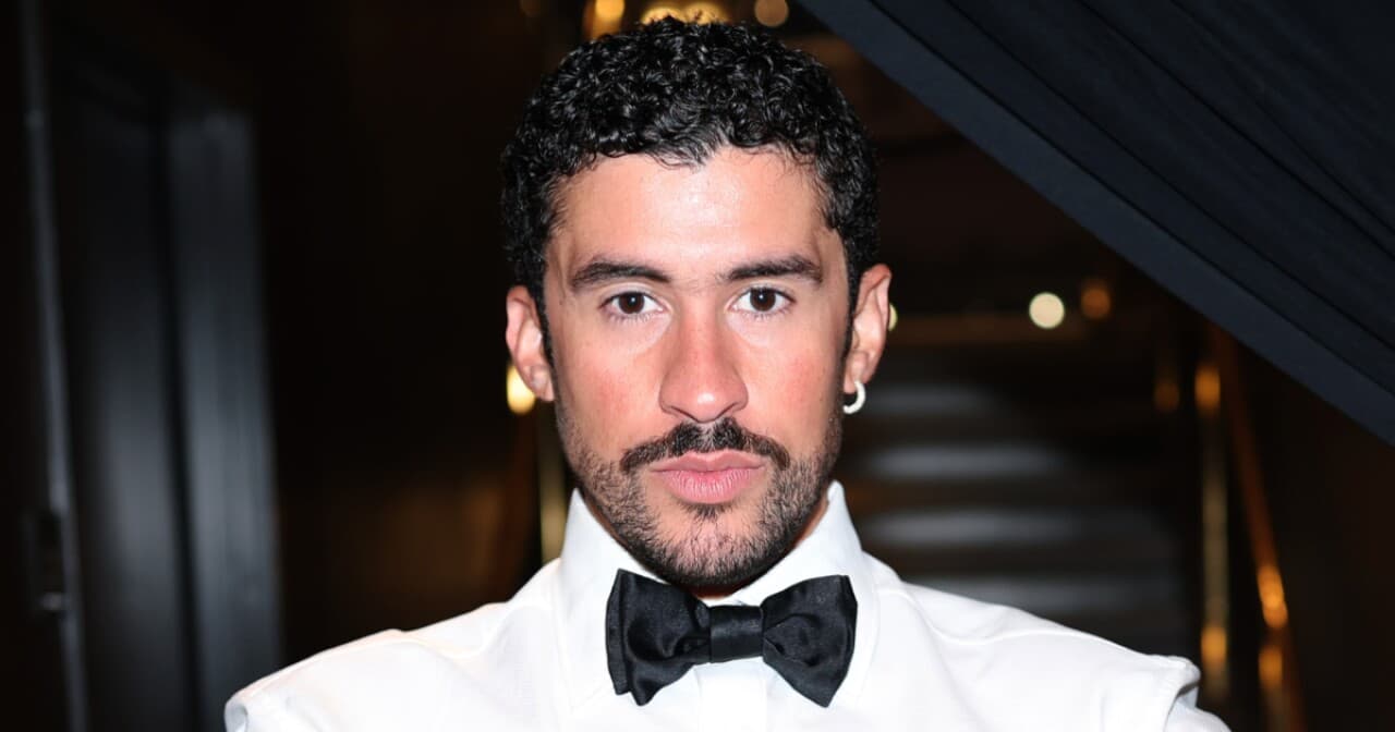 Bad Bunny hará historia... otra vez, al convertirse en el artista con más hits de mil millones de streams en Spotify