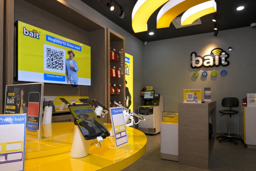 Bait crecía sin freno en México, pero el registro obligatorio de líneas ya estaría frenando su avance