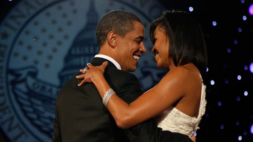 Barack y Michelle Obama celebran 34 años de casados de la forma más romántica