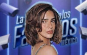 Bárbara de Regil confiesa si estará en La Casa de los Famosos México 2026