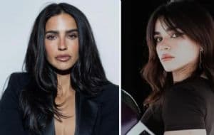 Bárbara de Regil revela que también le pidieron bajar 4 kilos para pelear con Alana Flores