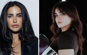 Bárbara de Regil revela si le dio miedo enfrentarse con Alana Flores en una pelea de box