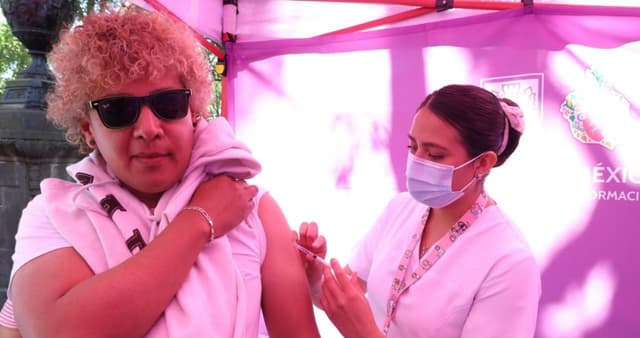 Barrido territorial, operativo nocturno y más. CdMx redobla lucha contra el sarampión