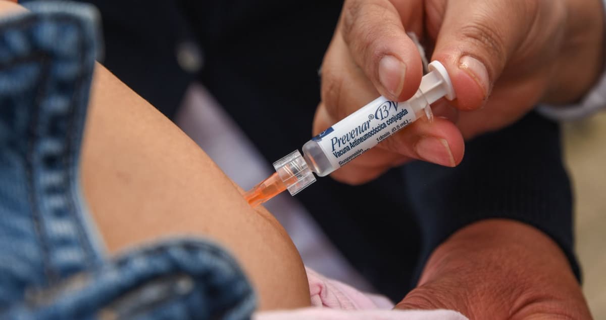 Bebé de un año y un mes fallece por sarampión en Tlaxcala; no tenía vacunas completas