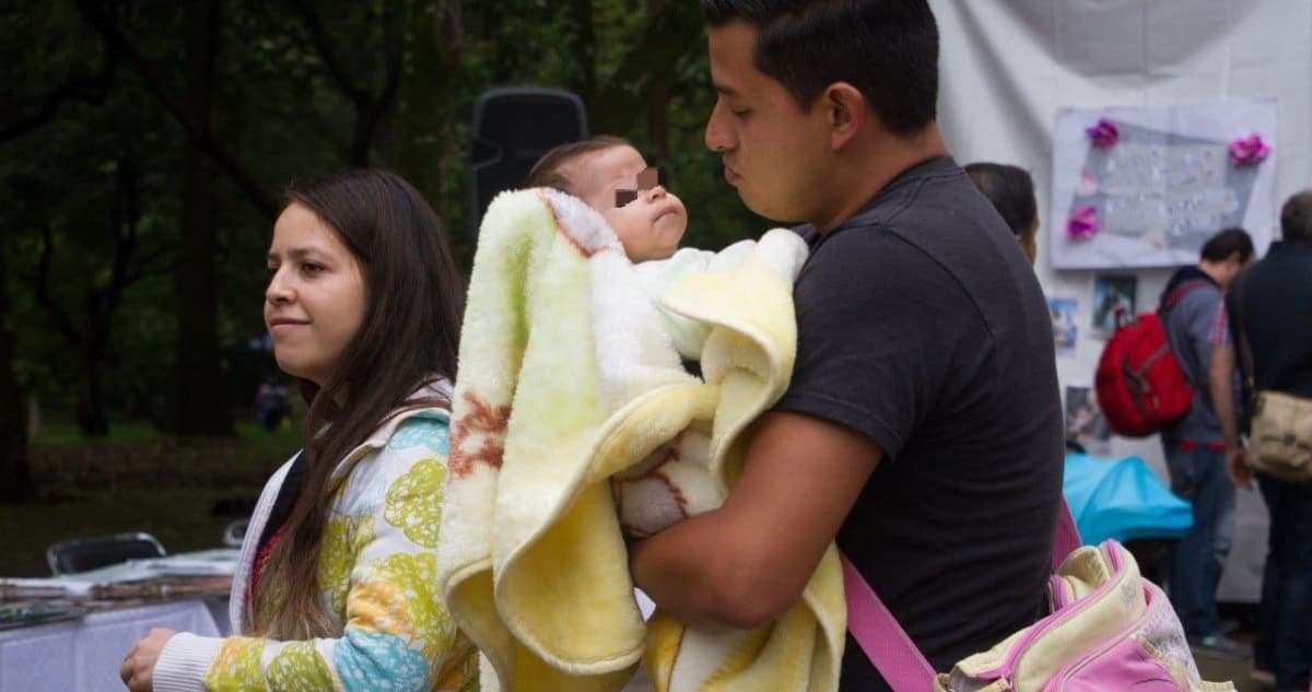 Bebés de 2 meses clasifican objetos como si tuvieran cerebro de adulto: investigación