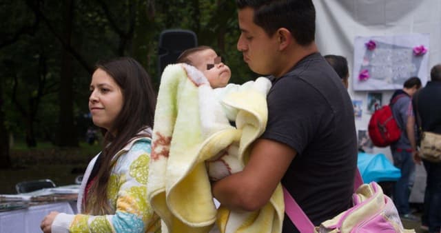 Bebés de 2 meses clasifican objetos como si tuvieran cerebro de adulto: investigación