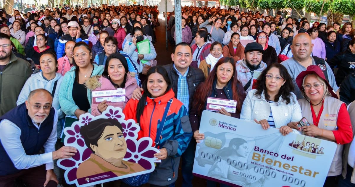 Beca Rita Cetina 2026: ¿Es obligatorio acudir a las asambleas informativas?