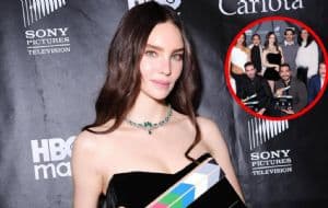 ¿Belinda tiene nuevo novio?, aseguran que sostiene una "relación clandestina" con este guapo actor de "Carlota" | VIDEO