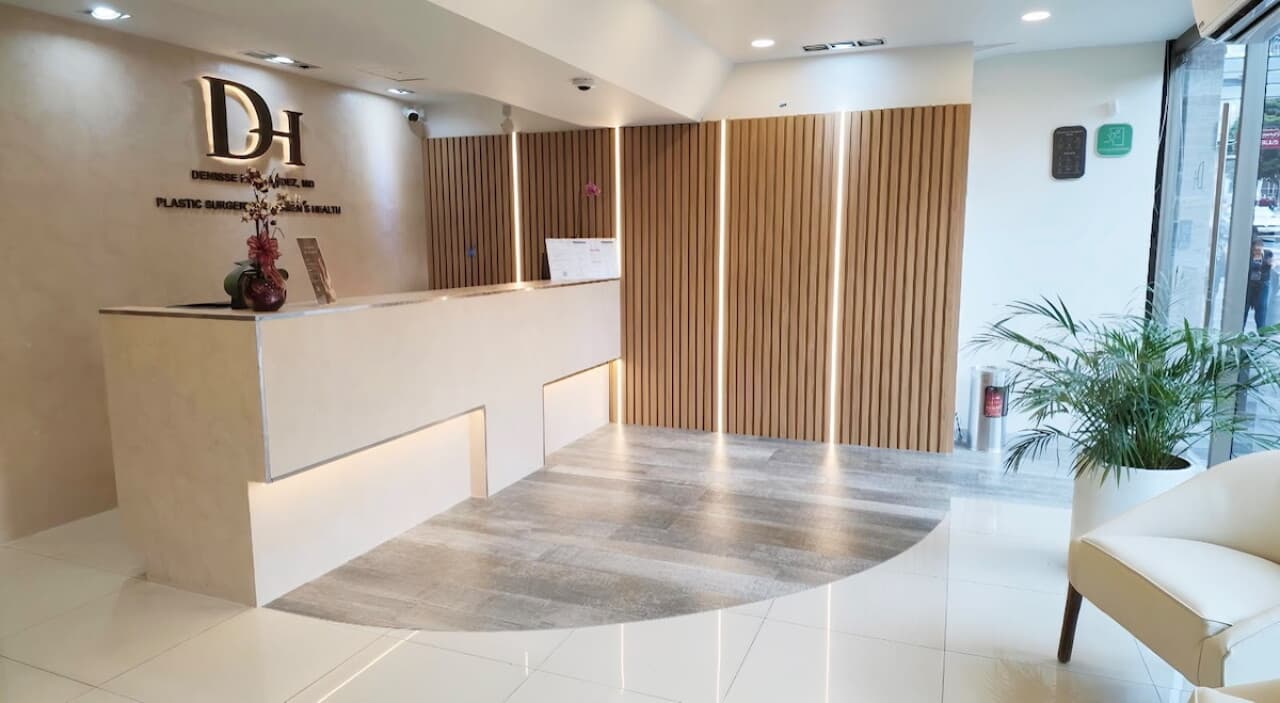 Belleza integral: la nueva clínica en CDMX que reúne salud, estética y bienestar femenino