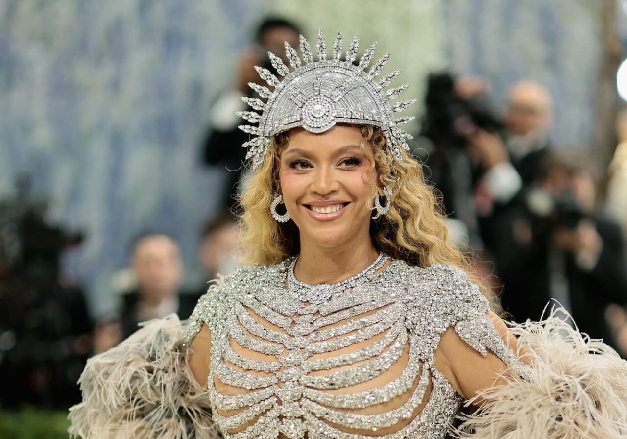 Beyoncé dona un millón de dólares para ayudar a Colombia tras el terremoto