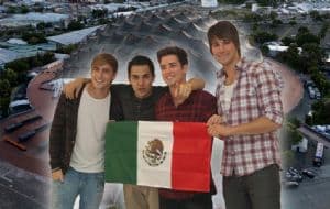 Big Time Rush en CDMX: a qué hora comienza el concierto, cómo llegar y cuál será el setlist en el Palacio de los Deportes