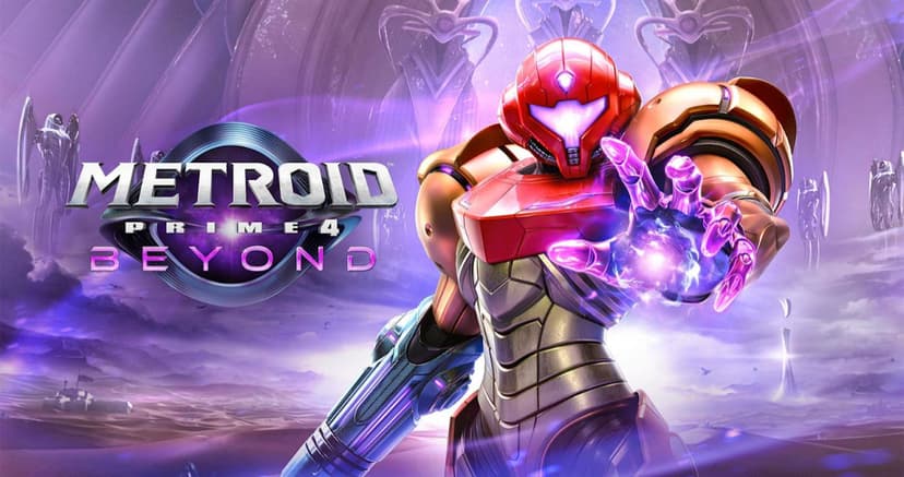 BITS |Metroid Prime 4: Beyond, un regreso triunfal de la saga