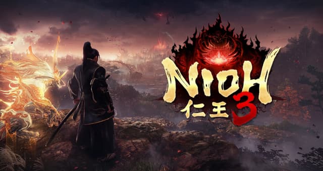 BITS | Nioh 3, un sistema de combate increíble