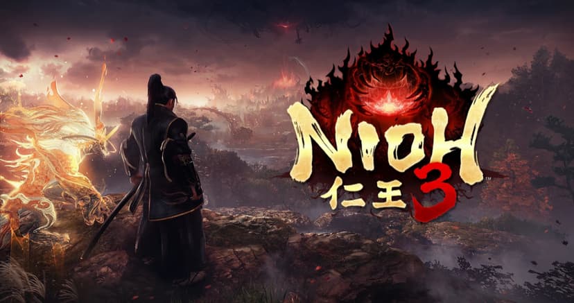 BITS | Nioh 3, un sistema de combate increíble