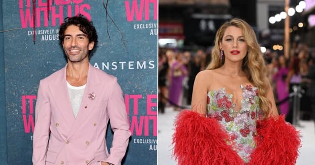 Blake Lively se opone a la solicitud de Justin Baldoni para desestimar el juicio de ‘It Ends With Us’