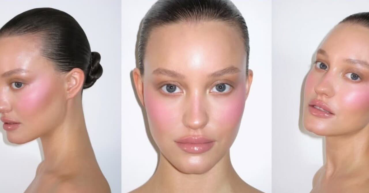 Blush líquido, en crema o en polvo: cuál elegir según tu piel y el acabado que buscas